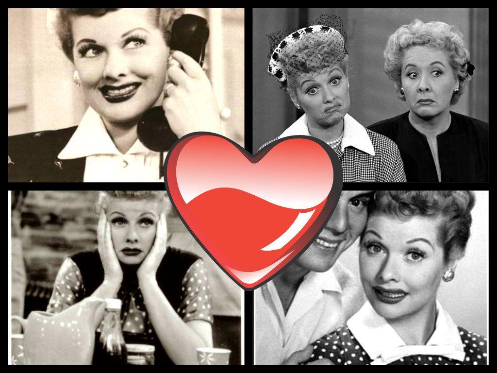 I Love Lucy Wallpapers Top Free I Love Lucy Backgrounds WallpaperAccess