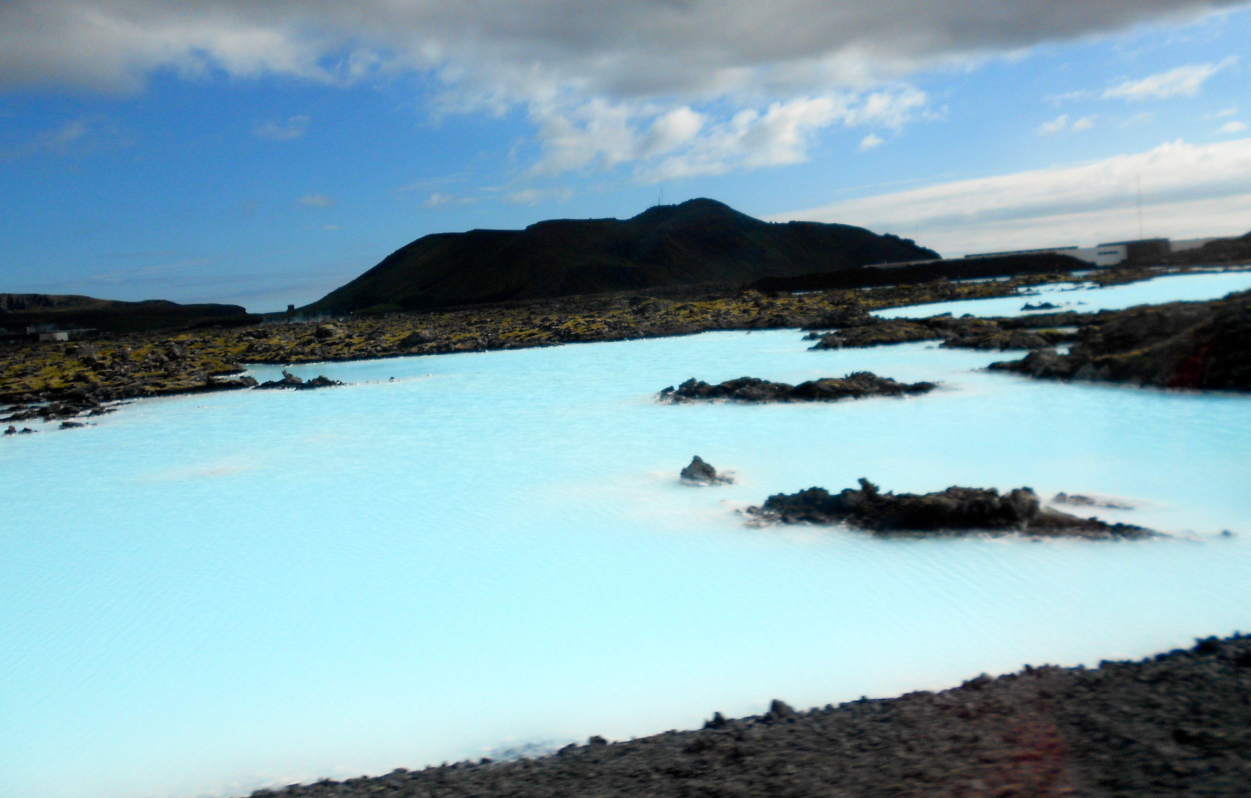 Iceland Blue Lagoon Wallpapers Top Free Iceland Blue Lagoon Backgrounds WallpaperAccess