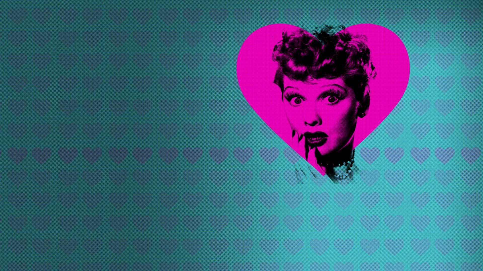 I Love Lucy Wallpapers Top Free I Love Lucy Backgrounds WallpaperAccess
