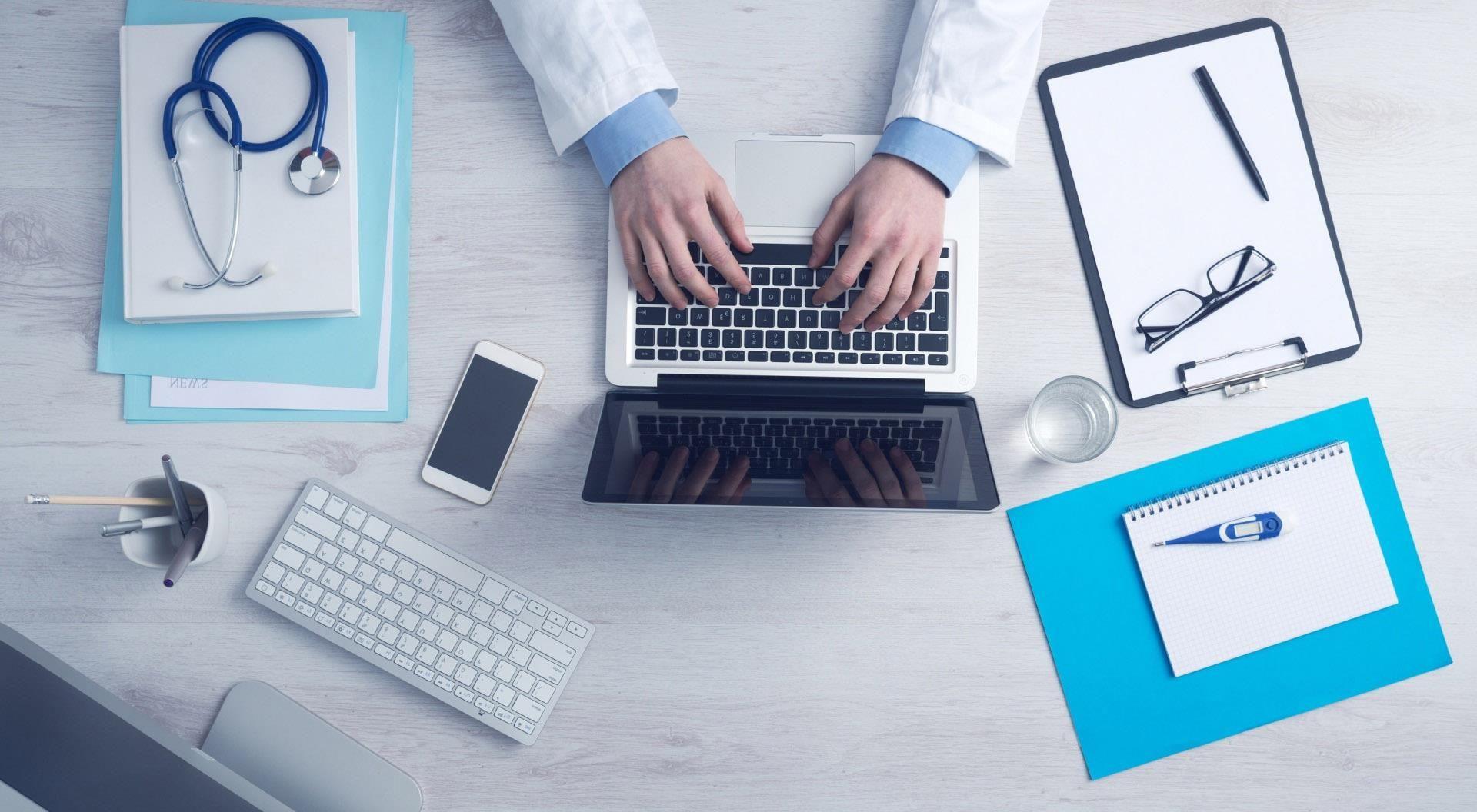 Medical Office Wallpapers Top Free Medical Office Backgrounds