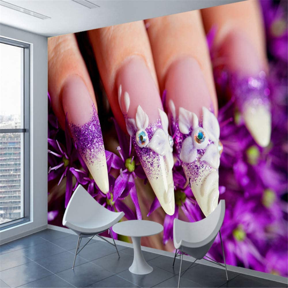 Nail Salon Wallpapers Top Free Nail Salon Backgrounds WallpaperAccess