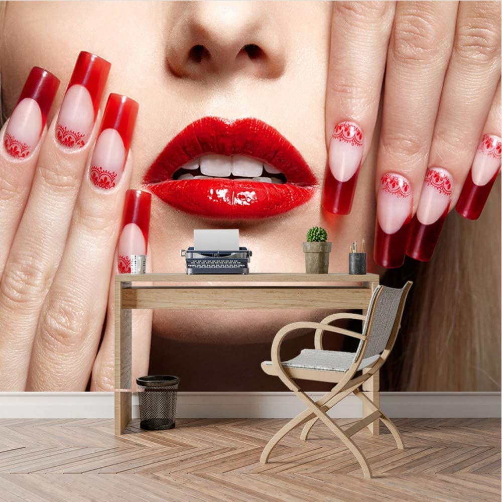 Nail Salon Wallpapers Top Free Nail Salon Backgrounds WallpaperAccess