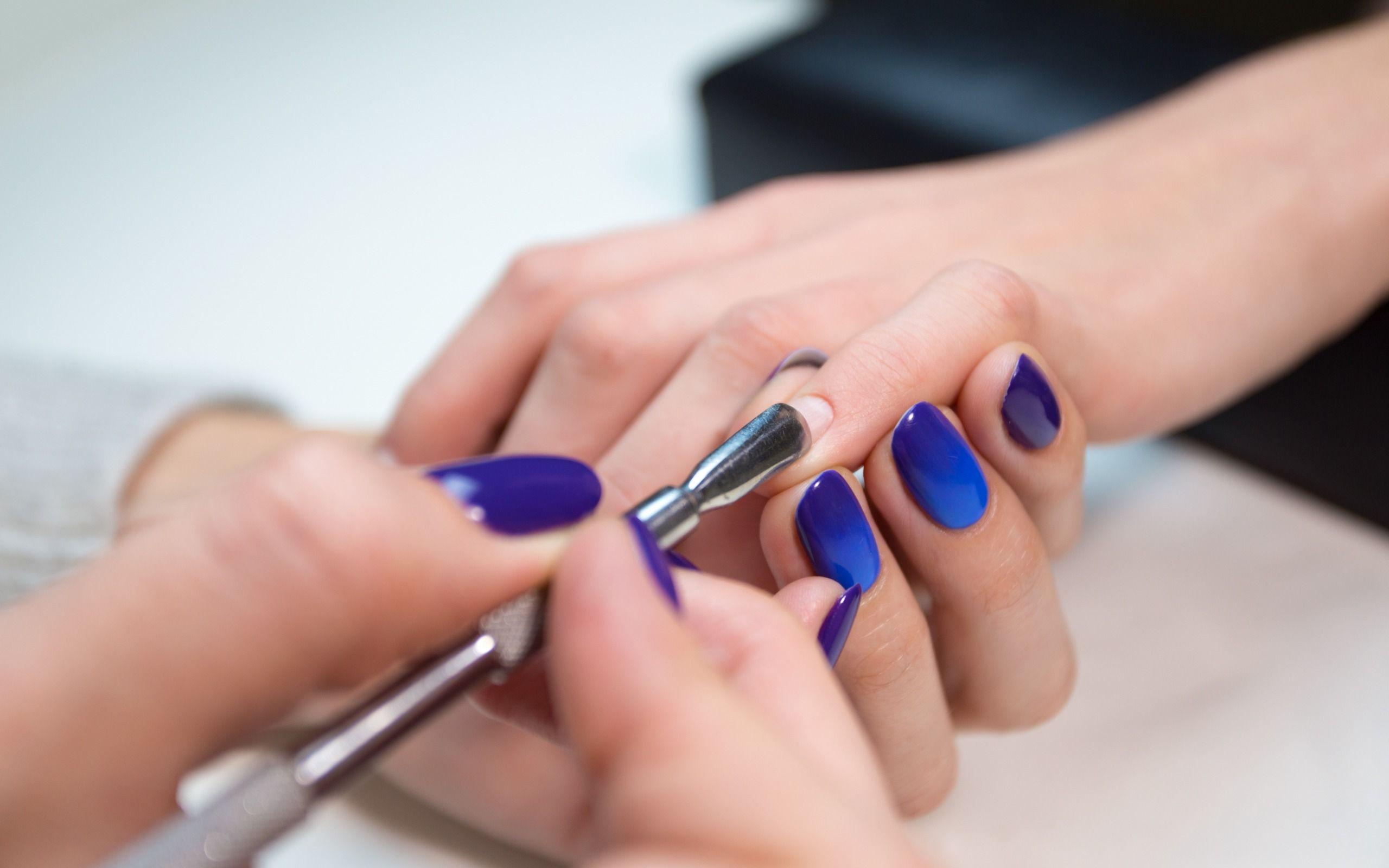 Nail Salon Wallpapers Top Free Nail Salon Backgrounds WallpaperAccess