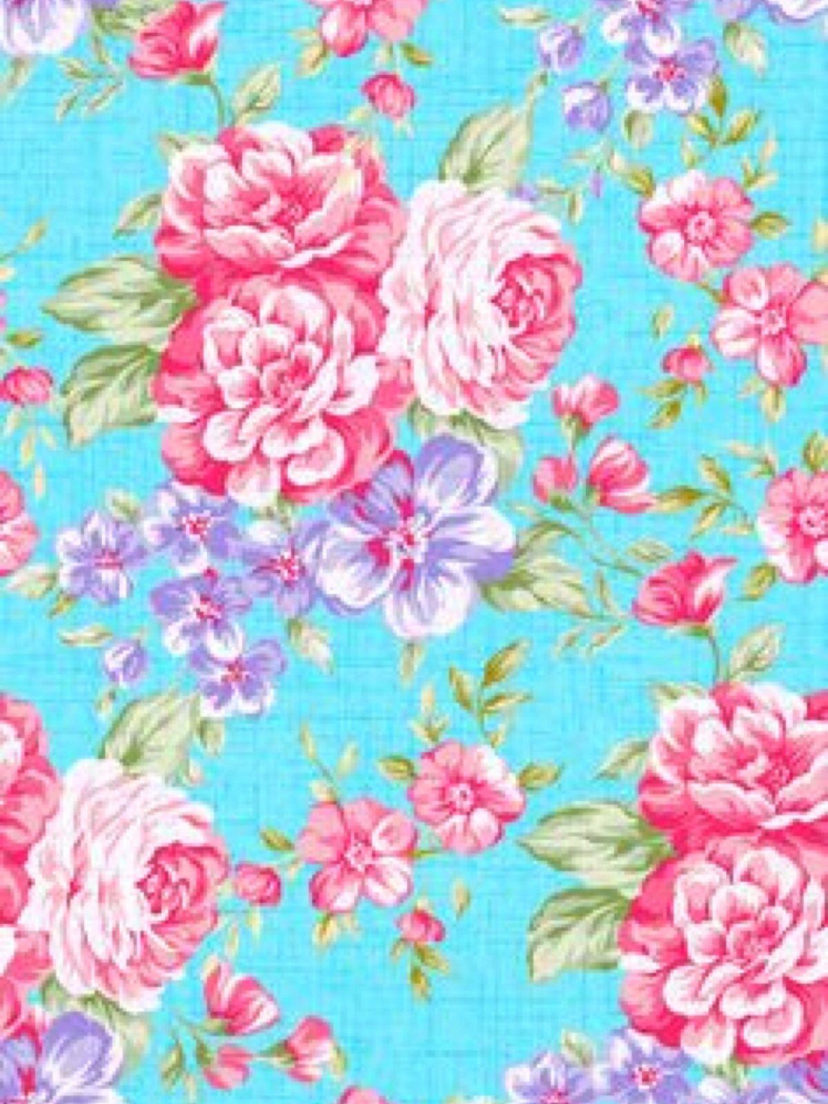 Pink and Blue Flowers Wallpapers Top Free Pink and Blue Flowers