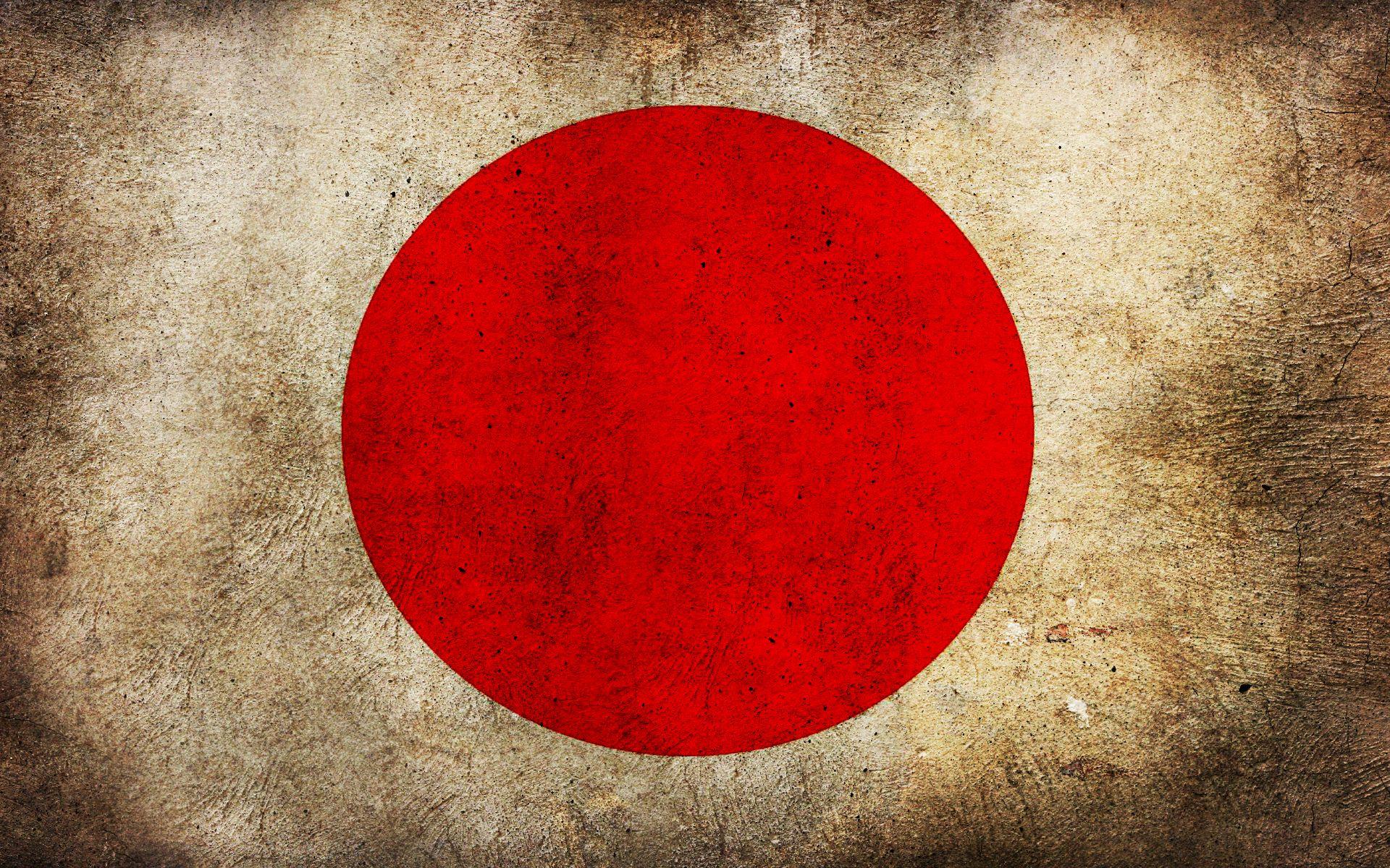 Japan Flag Wallpapers Top Free Japan Flag Backgrounds WallpaperAccess