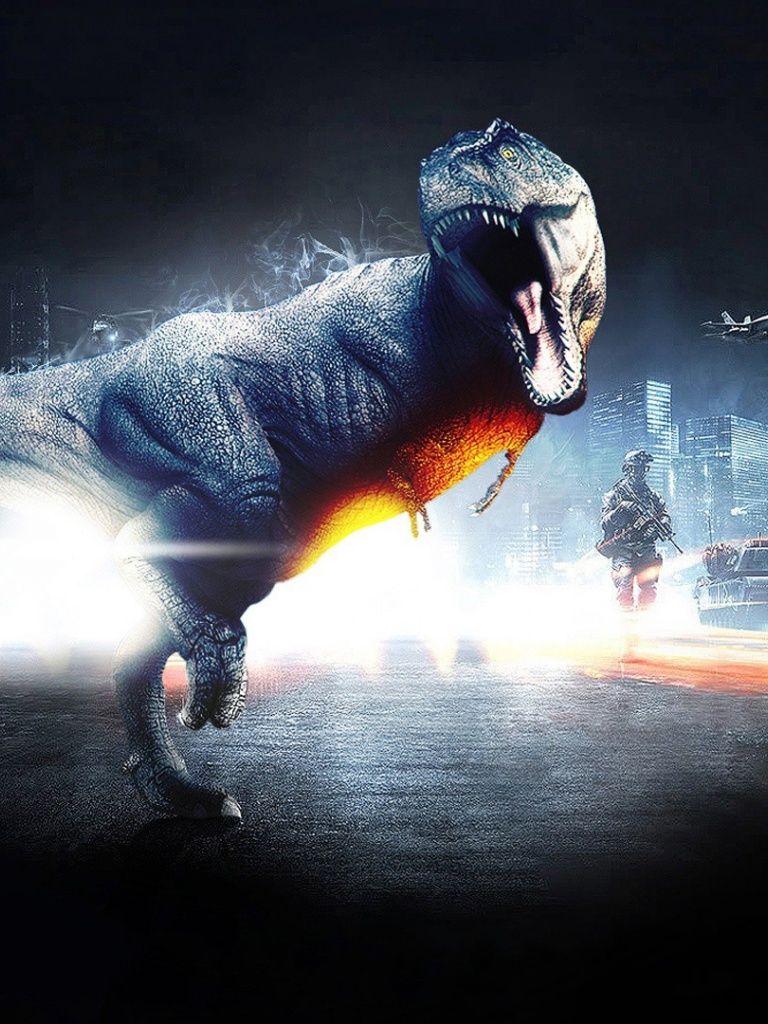 Dinosaur iPad Wallpapers Top Free Dinosaur iPad Backgrounds