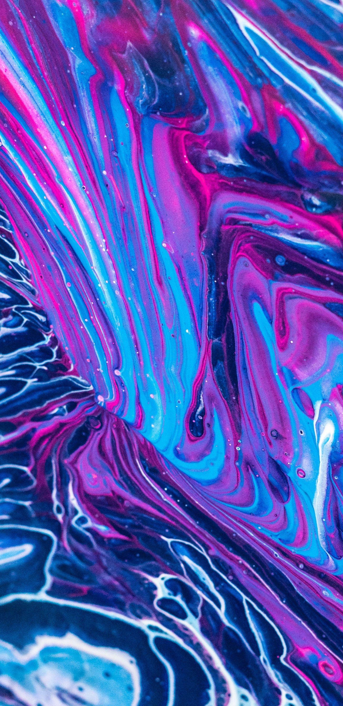 Blue and Purple Art Wallpapers Top Free Blue and Purple Art