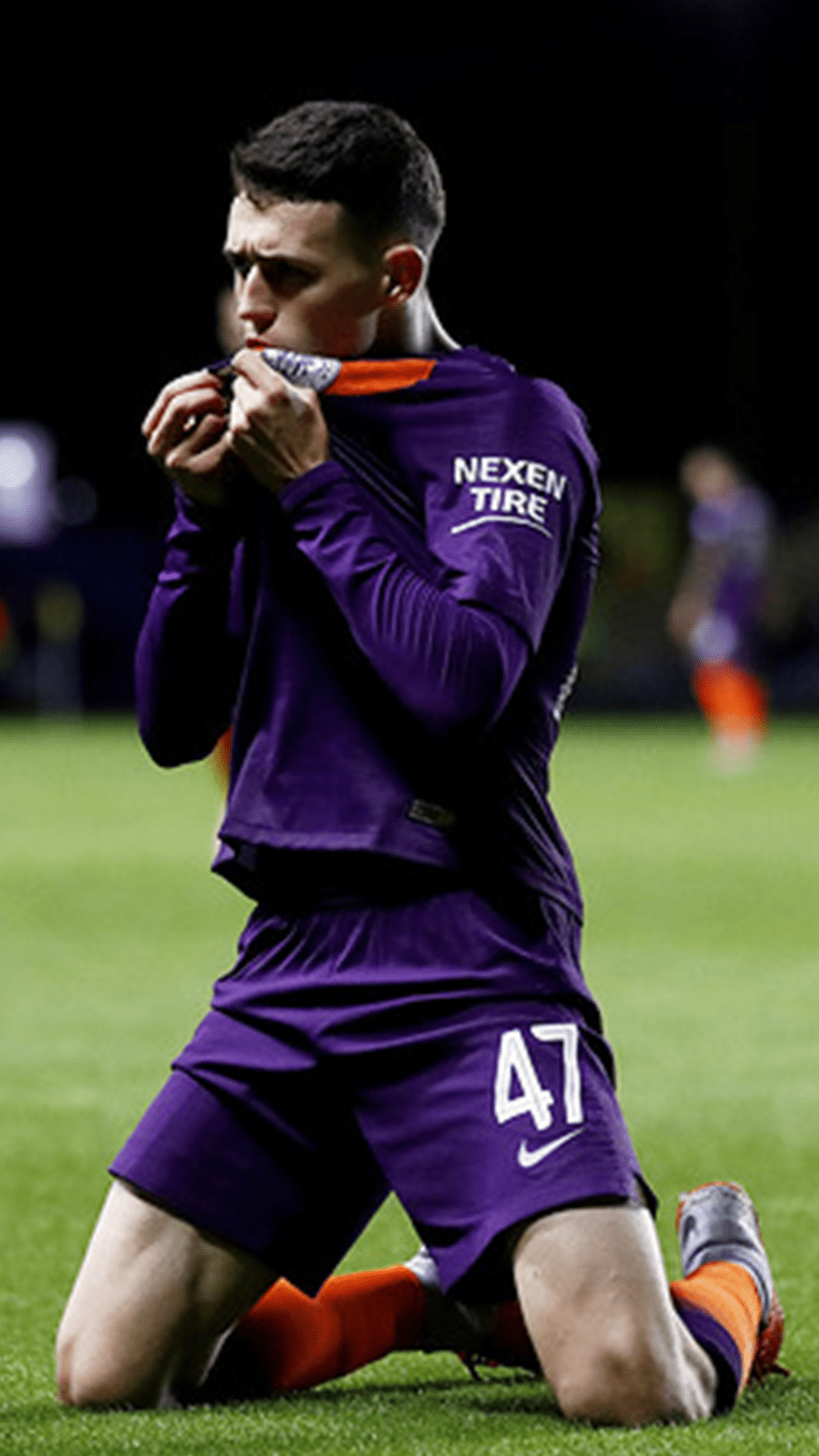 Phil Foden Wallpapers Top Free Phil Foden Backgrounds WallpaperAccess