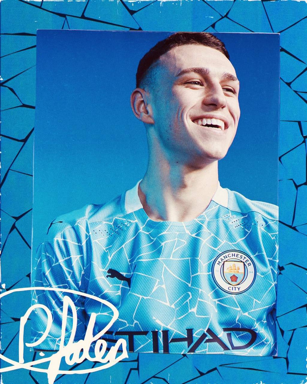 Phil Foden Wallpapers Top Free Phil Foden Backgrounds WallpaperAccess