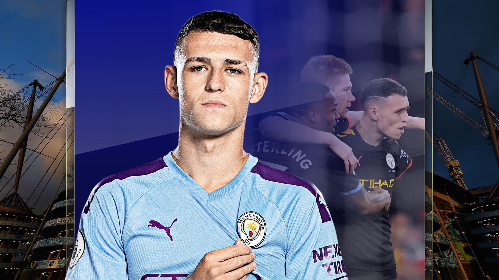 Phil Foden Wallpapers Top Free Phil Foden Backgrounds WallpaperAccess