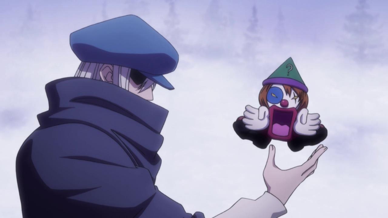 Kite Hunter X Hunter Wallpapers Top Free Kite Hunter X Hunter