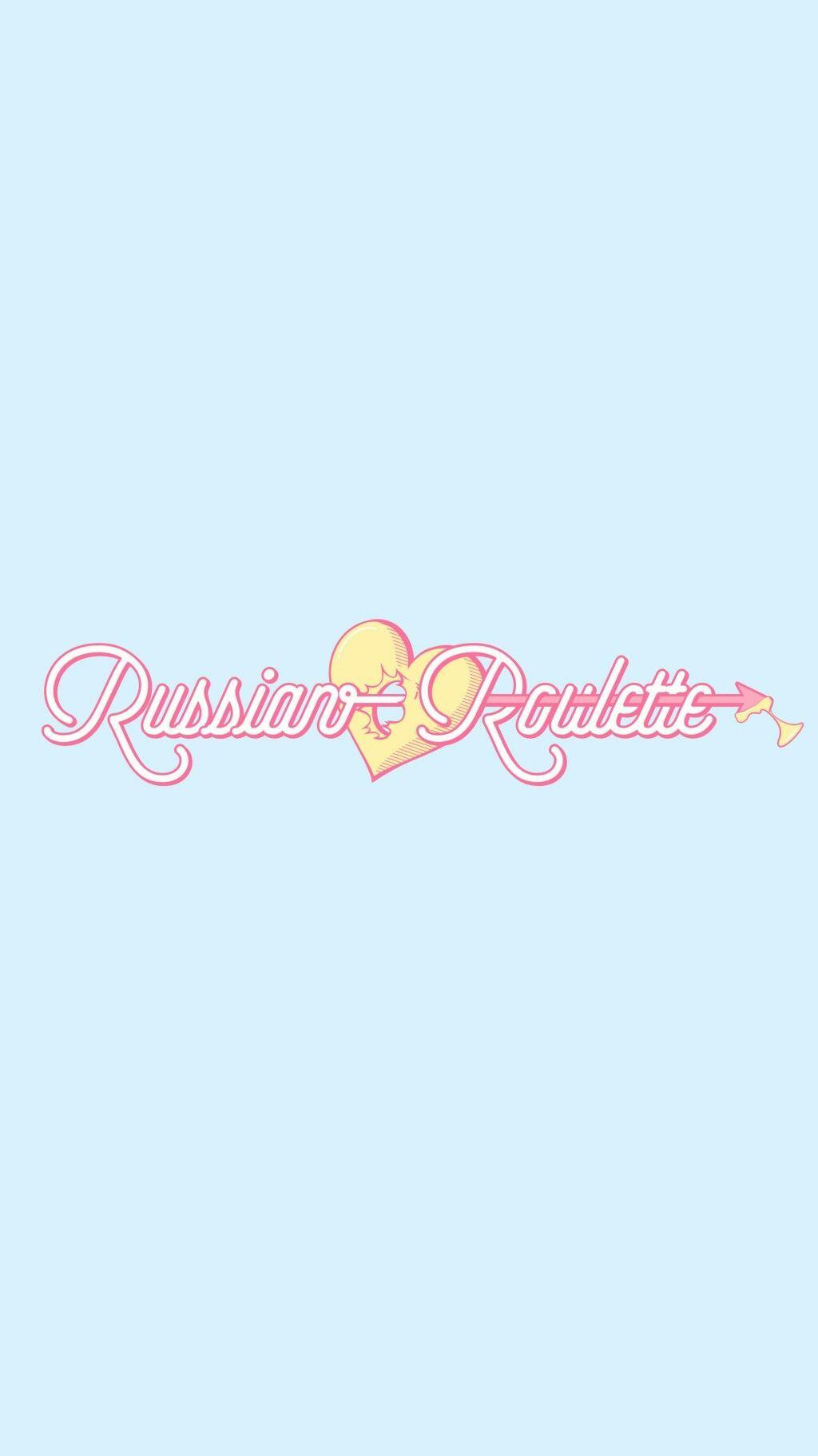 Red Velvet Russian Roulette Wallpapers Top Free Red Velvet Russian Roulette Backgrounds