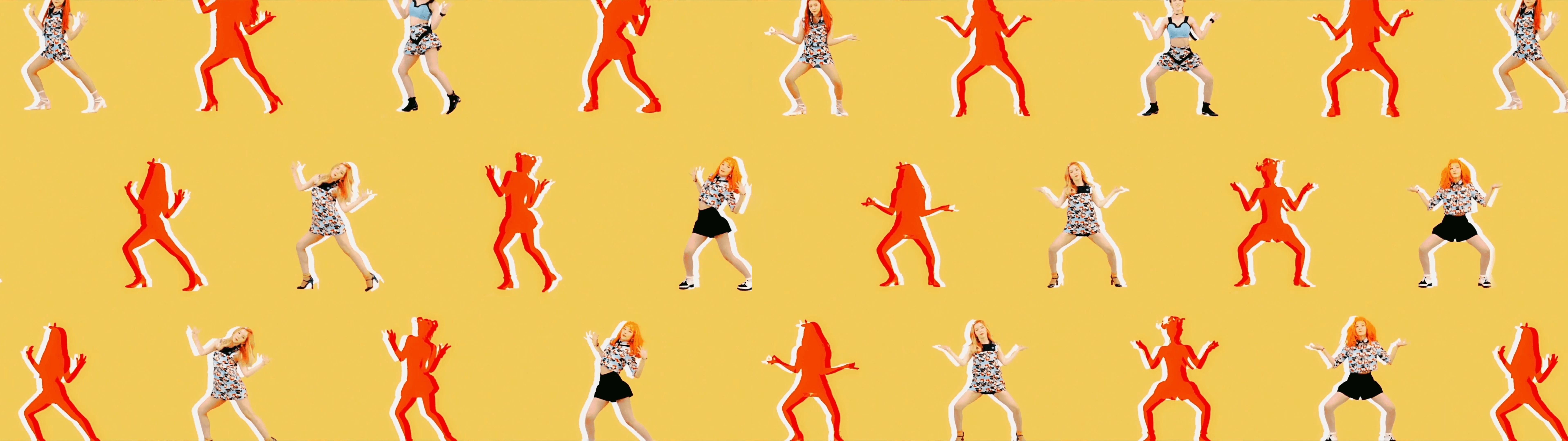 Red Velvet Russian Roulette Wallpapers Top Free Red Velvet Russian