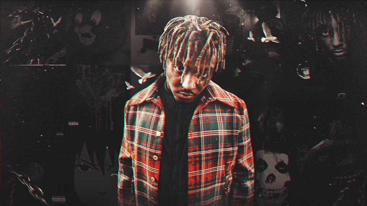 Juice Wrld Desktop Wallpapers Top Free Juice Wrld Desktop Backgrounds