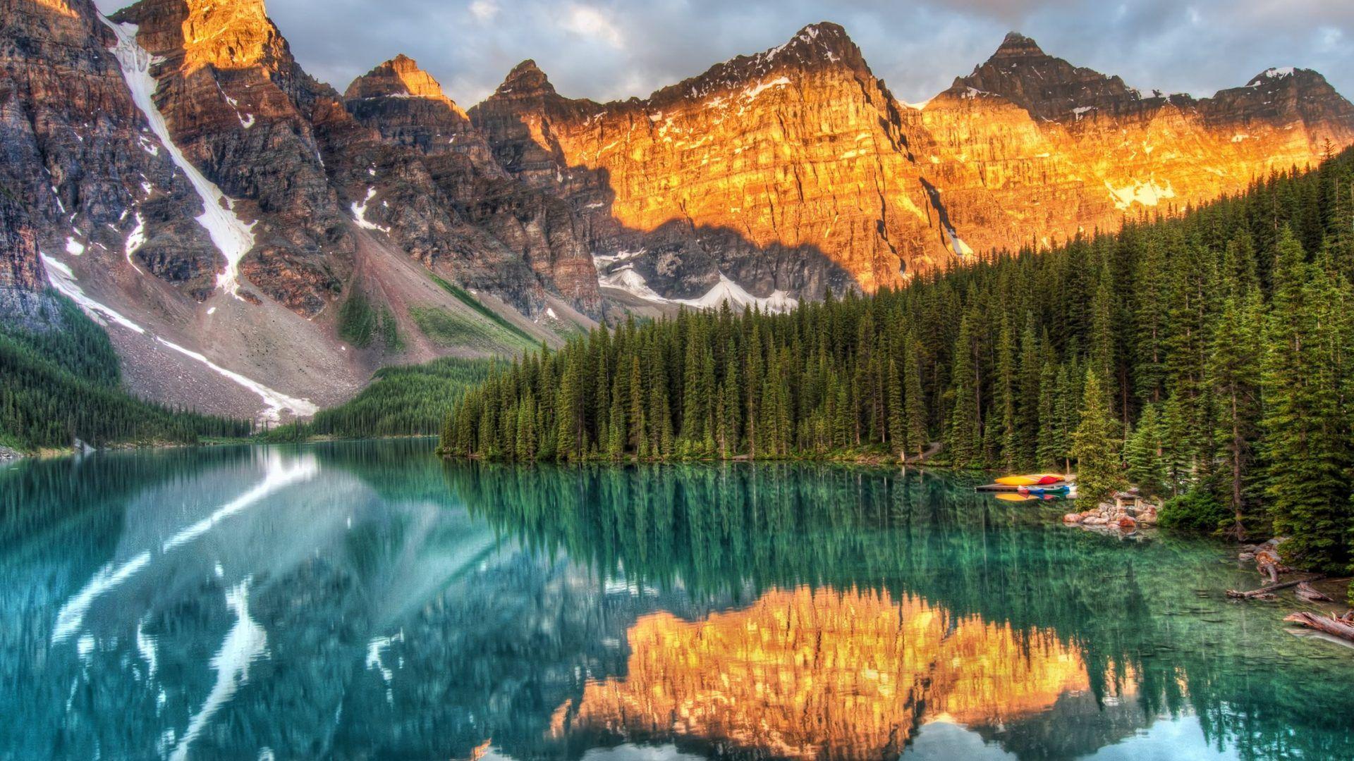 Canada Nature Wallpapers Top Free Canada Nature Backgrounds