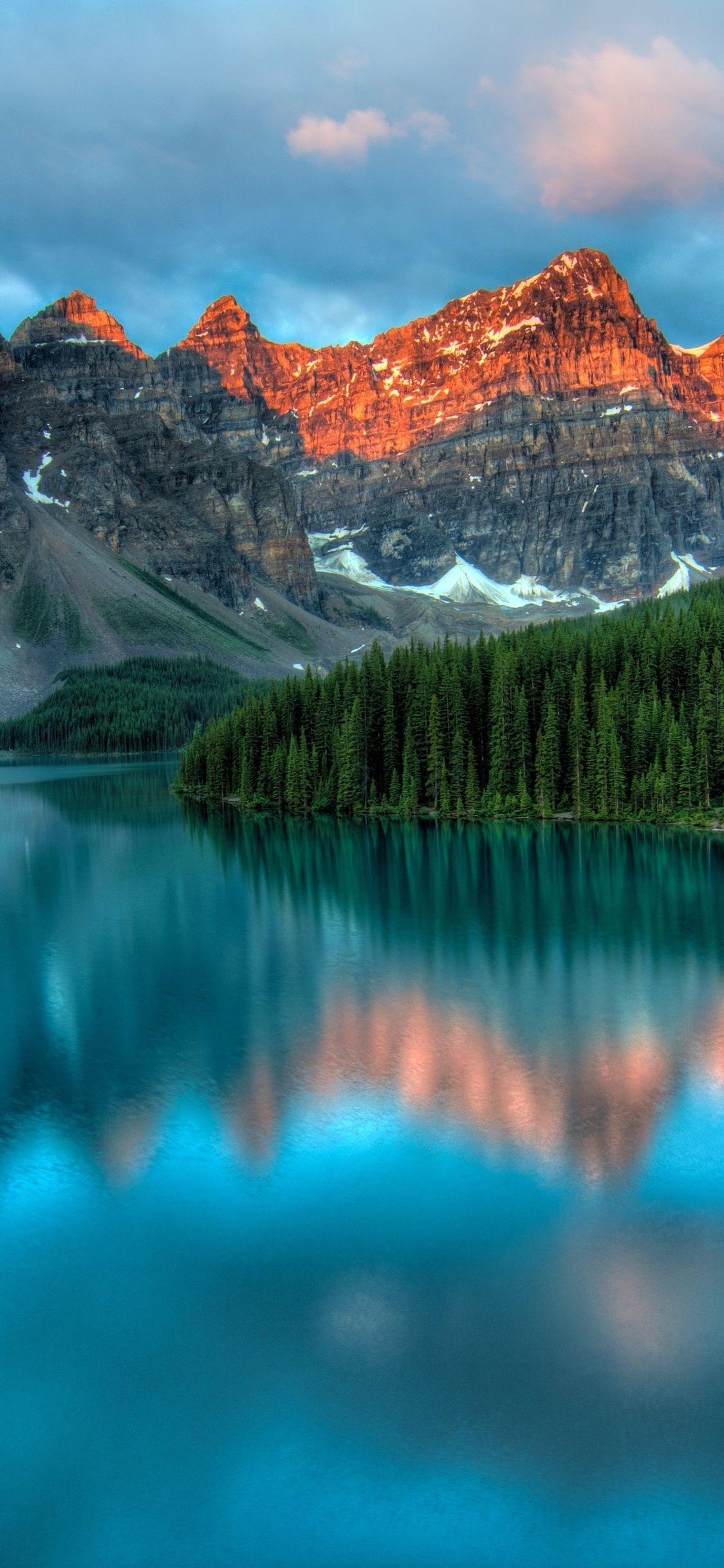 Canada Nature Wallpapers Top Free Canada Nature Backgrounds