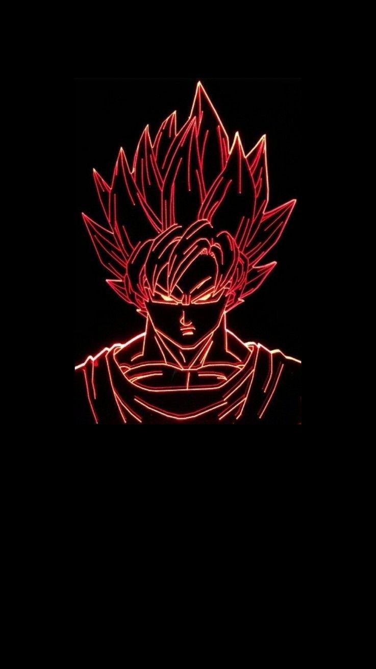 Dragon Ball Dark Wallpapers Top Free Dragon Ball Dark Backgrounds