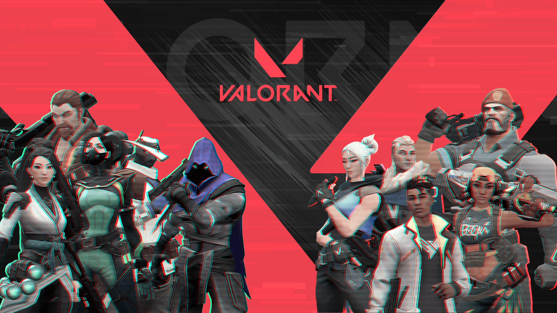 Valorant 1920x1080 Wallpapers Top Free Valorant 1920x1080 Backgrounds