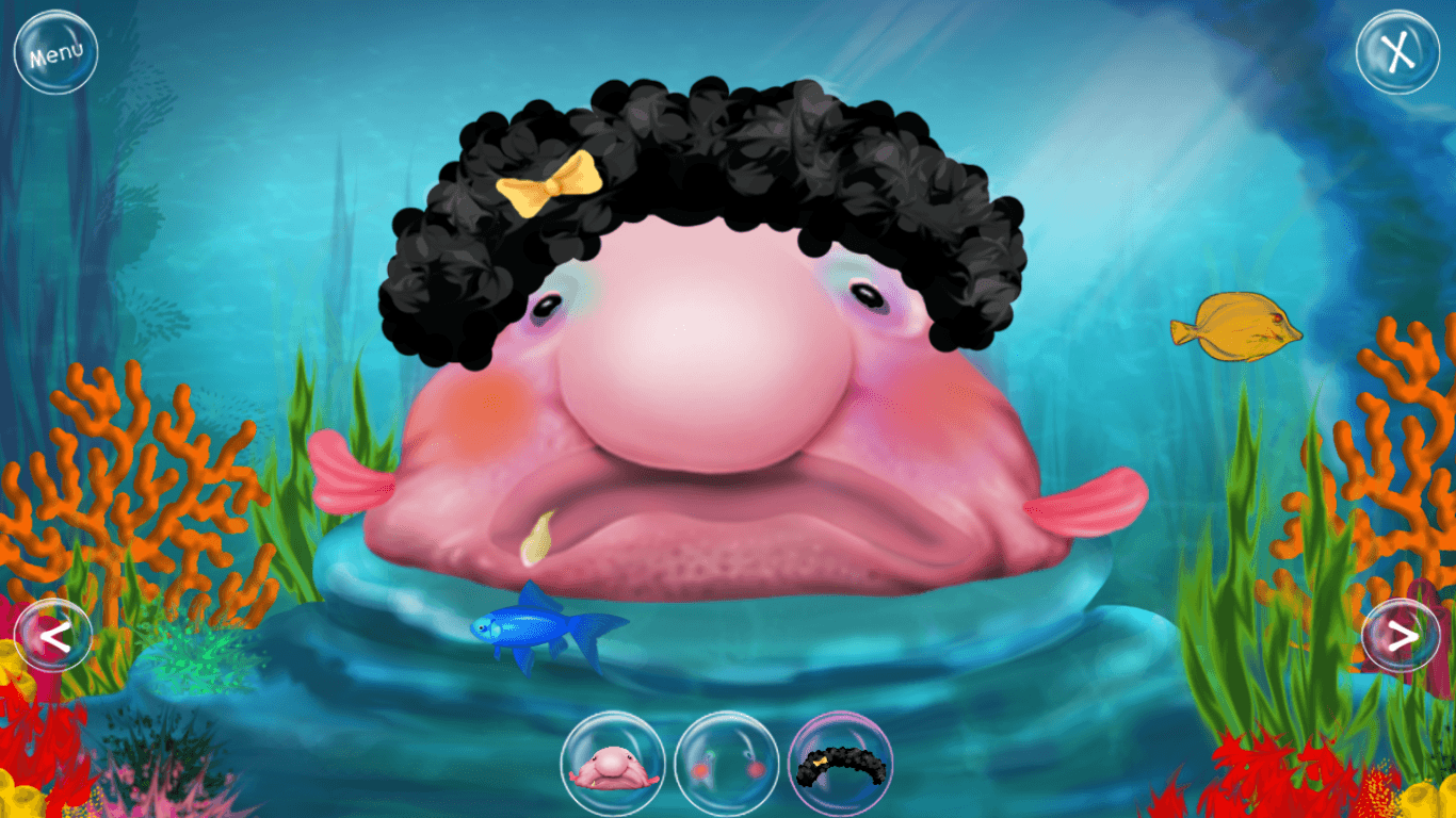 Blobfish Wallpapers Top Free Blobfish Backgrounds WallpaperAccess