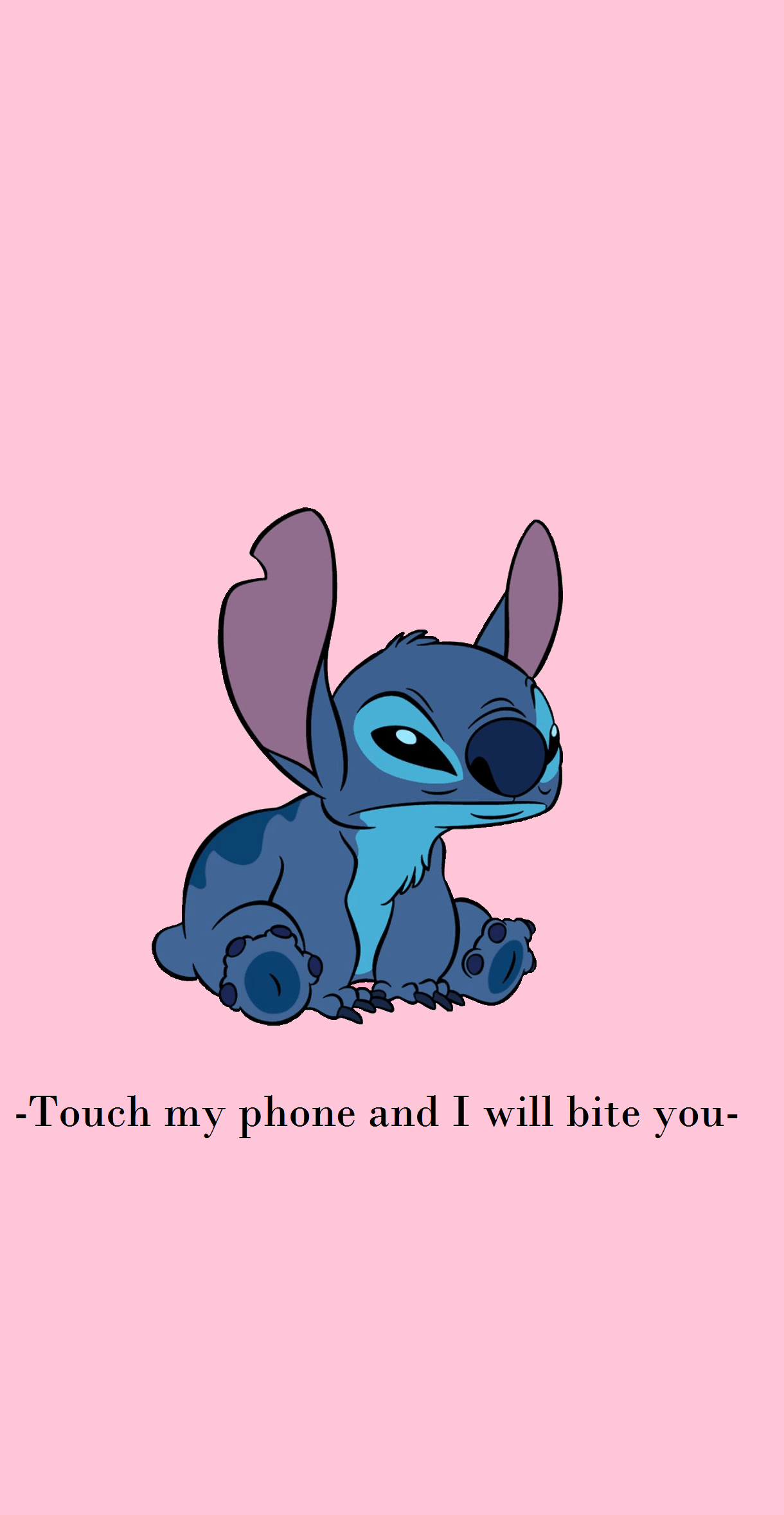 Stitch Aesthetic Wallpapers Top Free Stitch Aesthetic Backgrounds