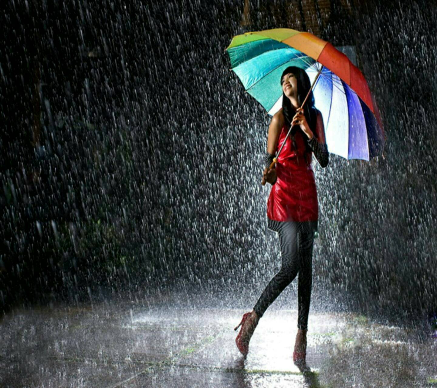 Love Rain Wallpapers Top Free Love Rain Backgrounds WallpaperAccess