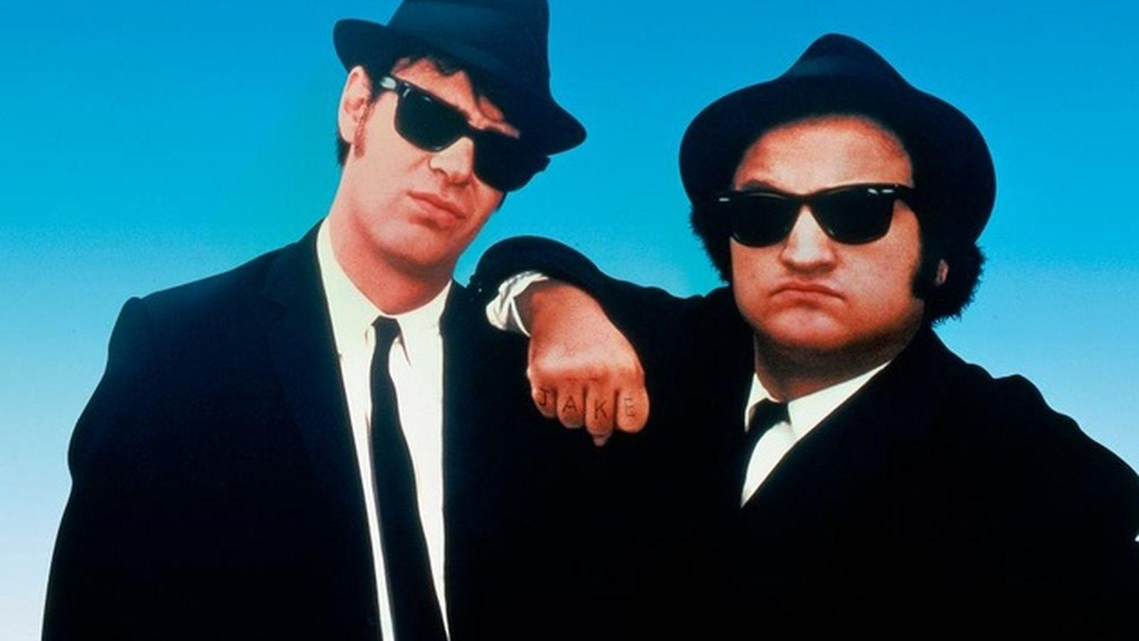 The Blues Brothers Wallpapers Top Free The Blues Brothers Backgrounds