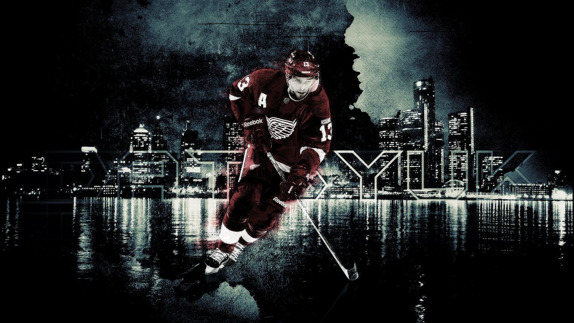 Detroit Red Wings Wallpapers Top Free Detroit Red Wings Backgrounds