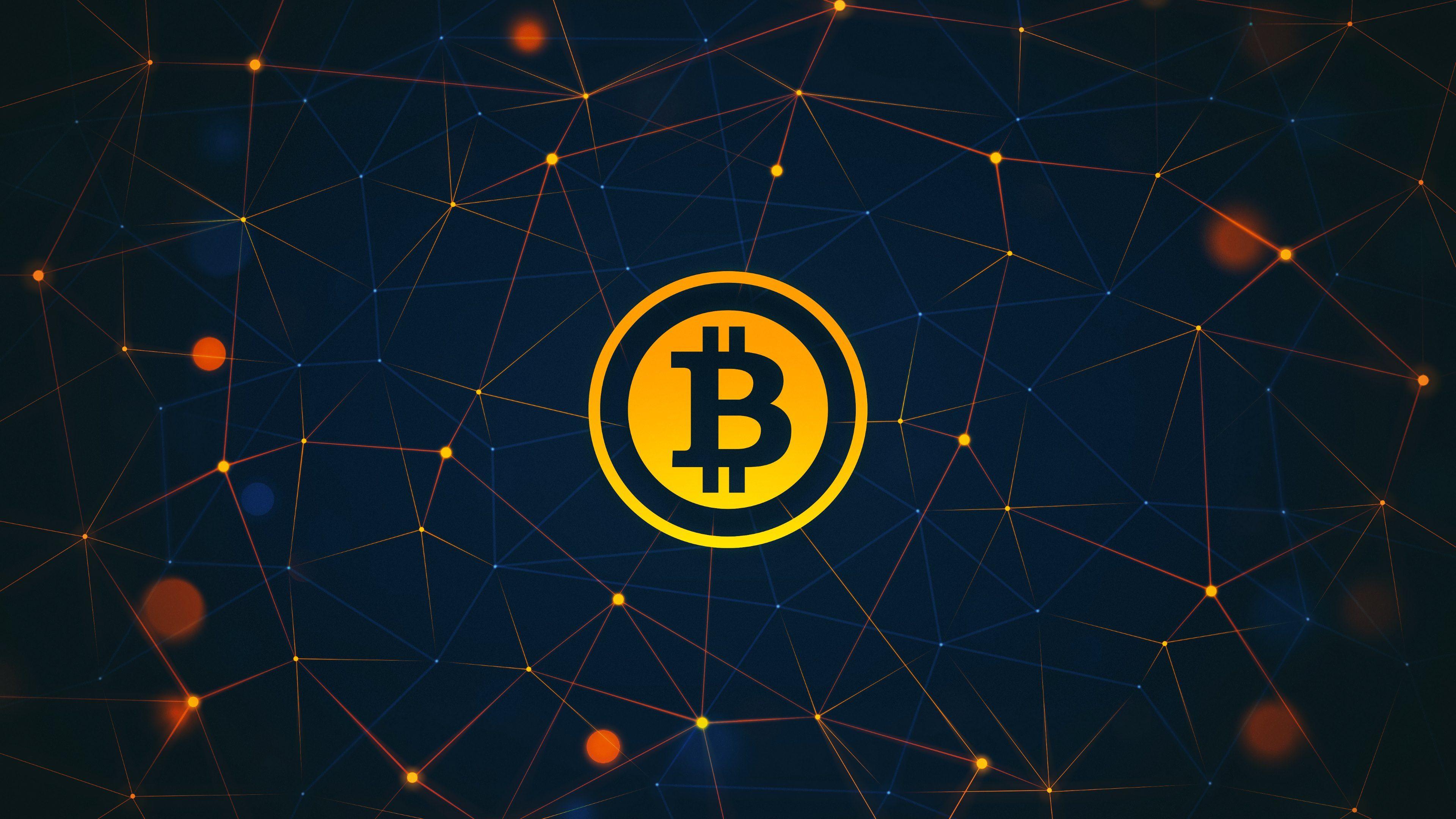 4K Bitcoin Wallpapers Top Free 4K Bitcoin Backgrounds WallpaperAccess