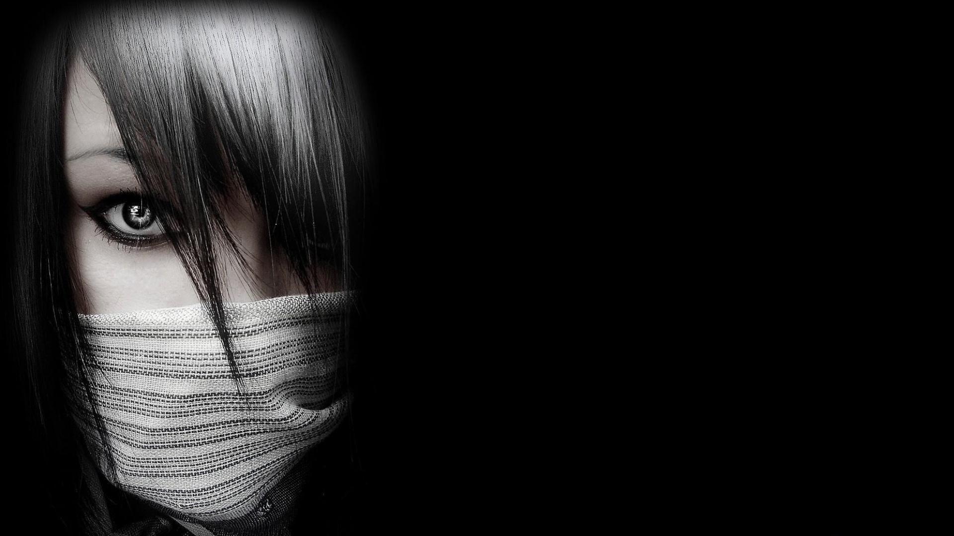 Female Dark Ninja Wallpapers Top Free Female Dark Ninja Backgrounds