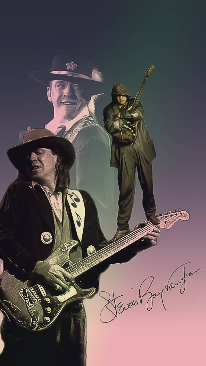 Stevie Ray Vaughan Wallpapers Top Free Stevie Ray Vaughan Backgrounds