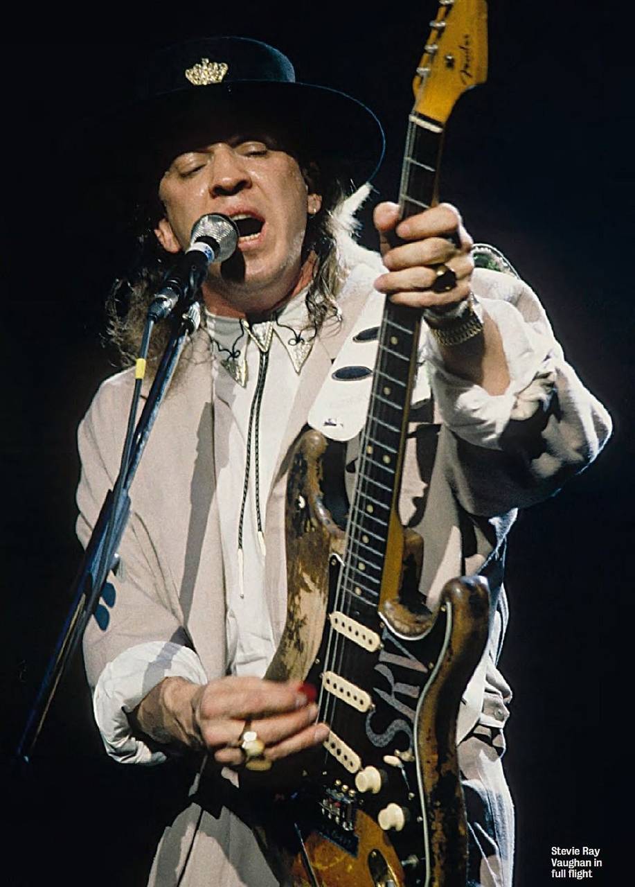 Stevie Ray Vaughan Wallpapers Top Free Stevie Ray Vaughan Backgrounds