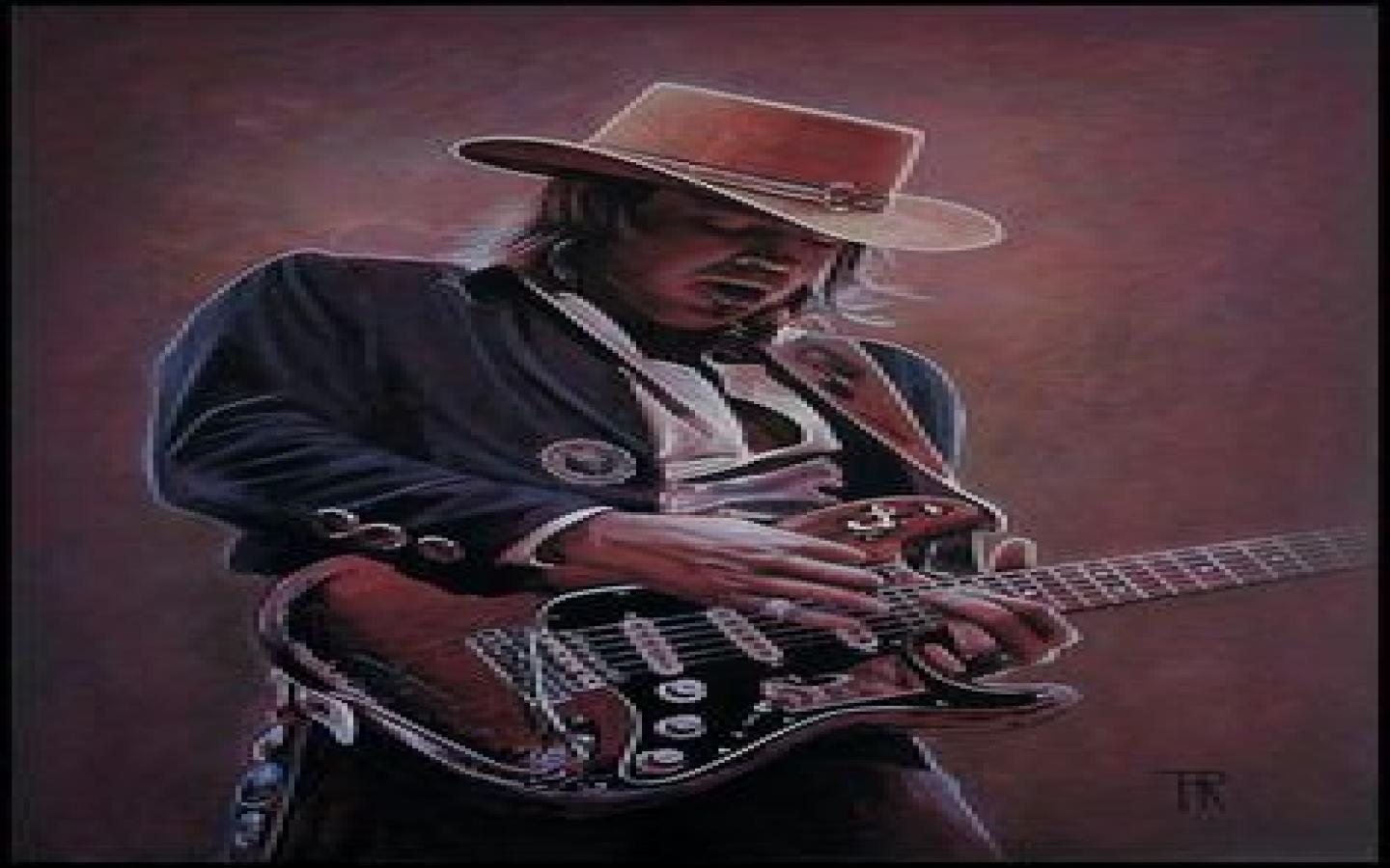 Stevie Ray Vaughan Wallpapers Top Free Stevie Ray Vaughan Backgrounds