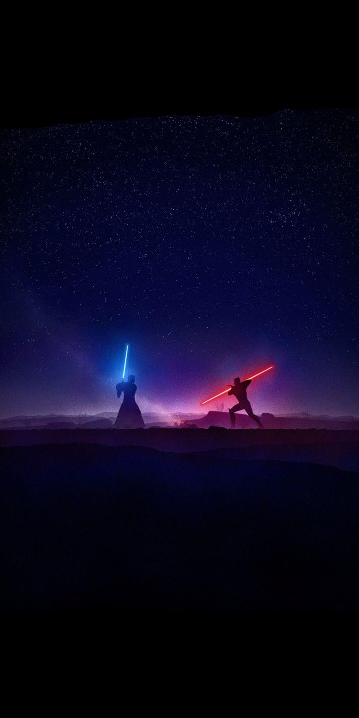 Blue Lightsaber Wallpapers Top Free Blue Lightsaber Backgrounds