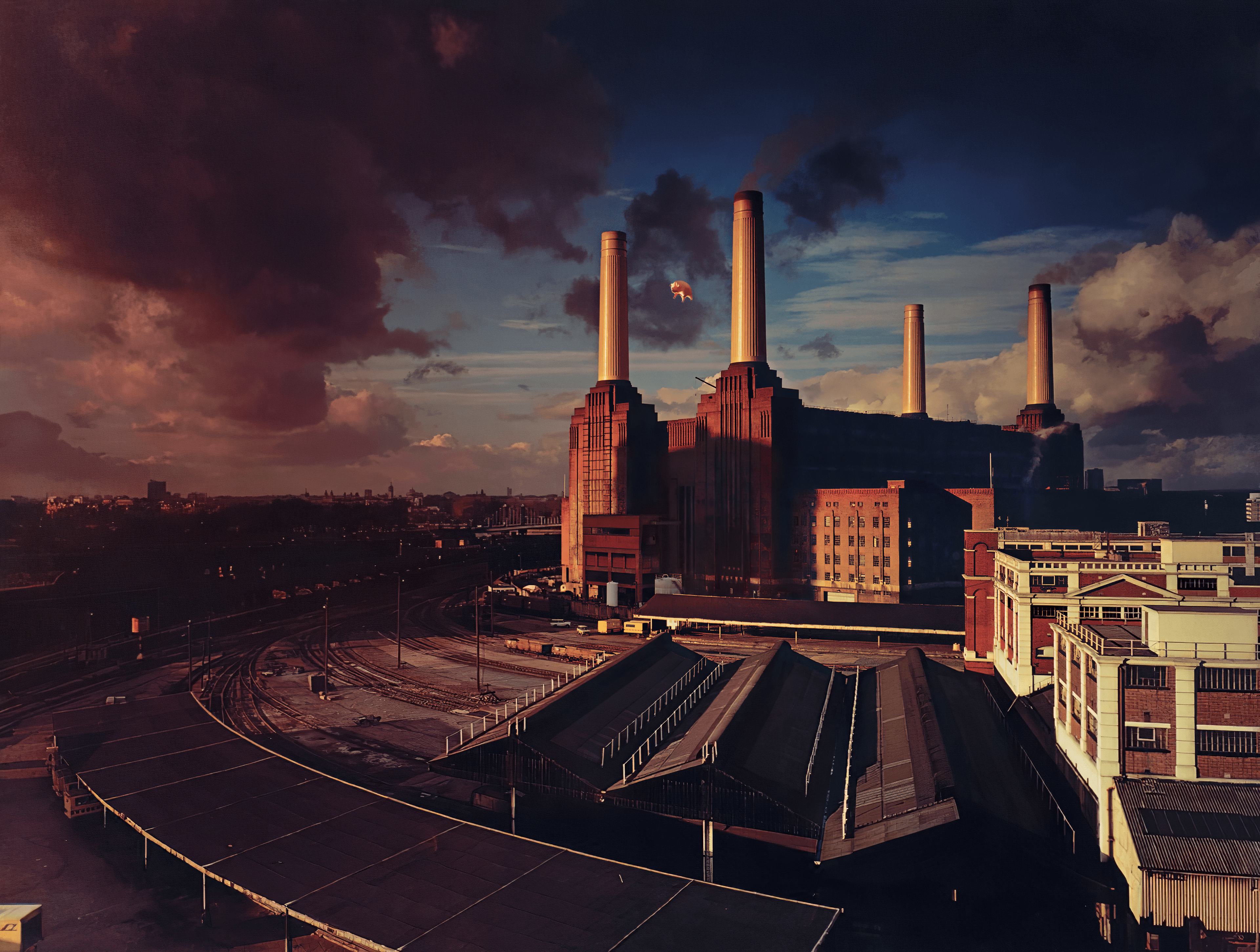 Pink Floyd 4k Wallpapers Top Free Pink Floyd 4k Backgrounds