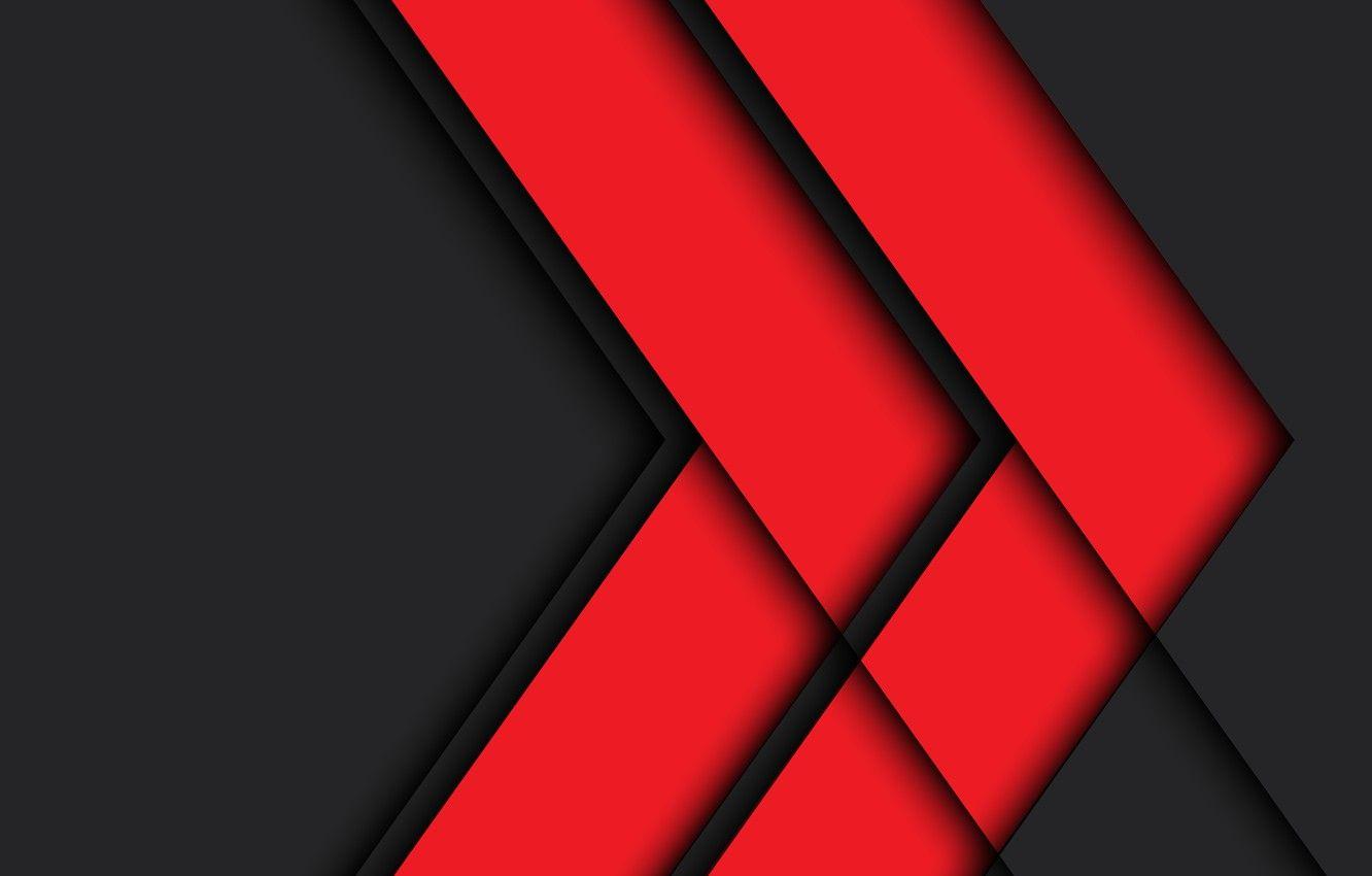 Red Design Wallpapers Top Free Red Design Backgrounds WallpaperAccess