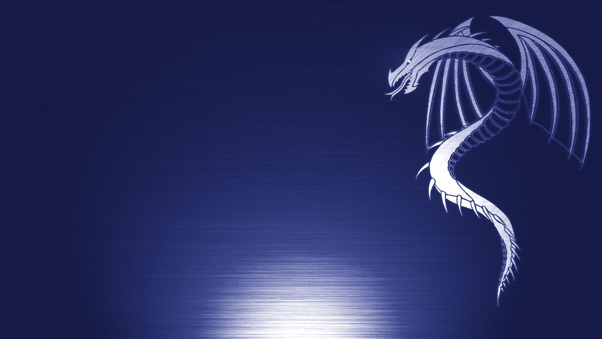 Blue Dragon Wallpapers Top Free Blue Dragon Backgrounds WallpaperAccess