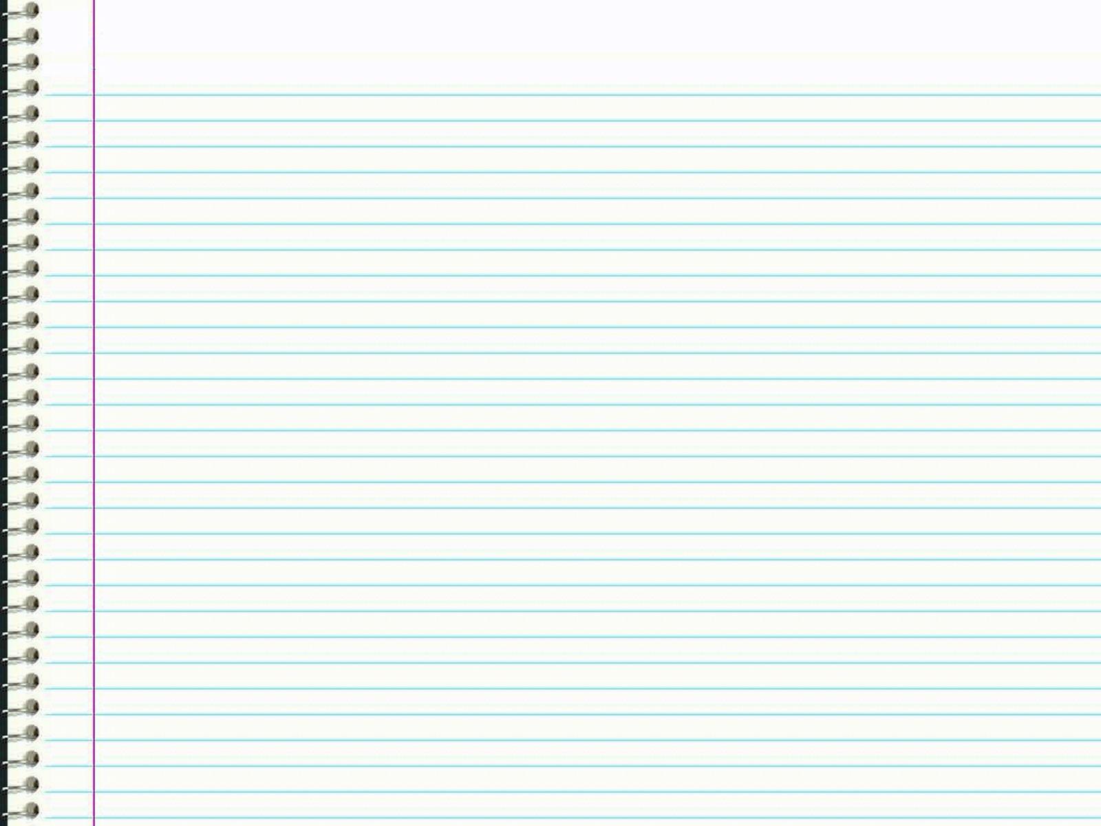 Notepad Wallpapers Top Free Notepad Backgrounds WallpaperAccess