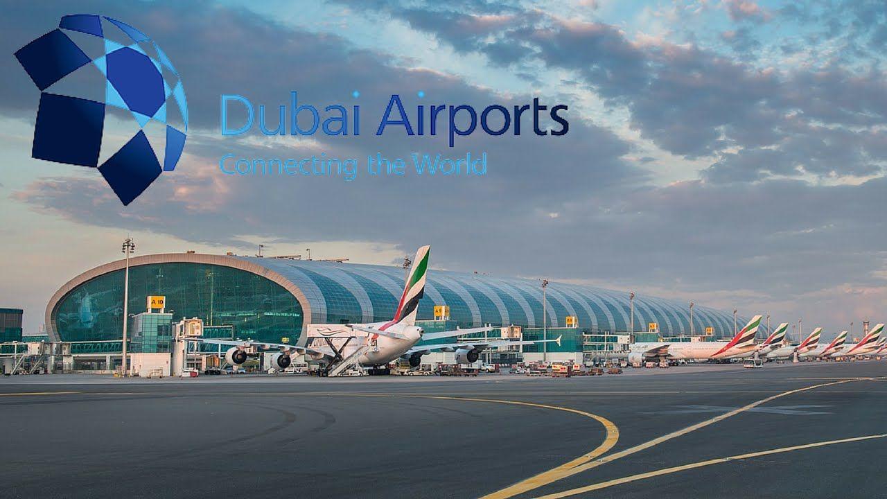 Dubai Airport Wallpapers Top Free Dubai Airport Backgrounds
