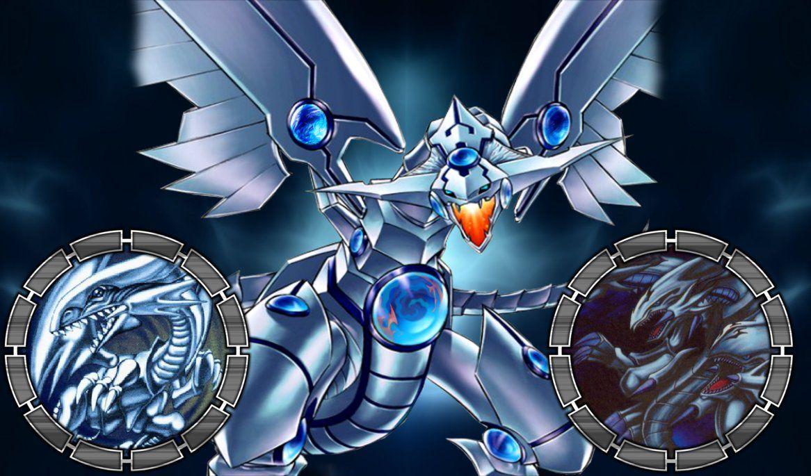 BlueEyes White Dragon Wallpapers Top Free BlueEyes White Dragon