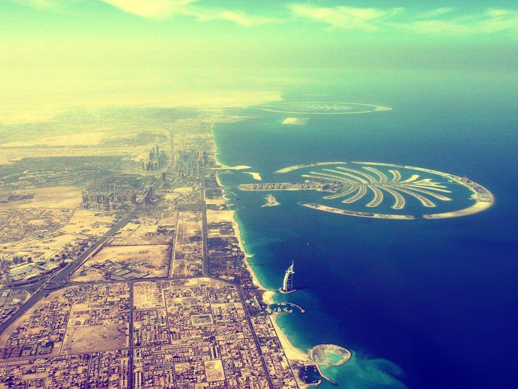 Palm Island Dubai Wallpapers Top Free Palm Island Dubai Backgrounds