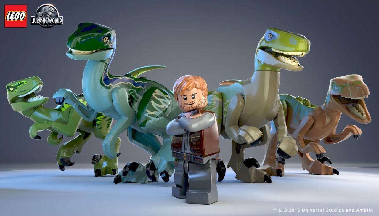 Original Lego Jurassic World Wallpaper Best Wallpaper 68D
