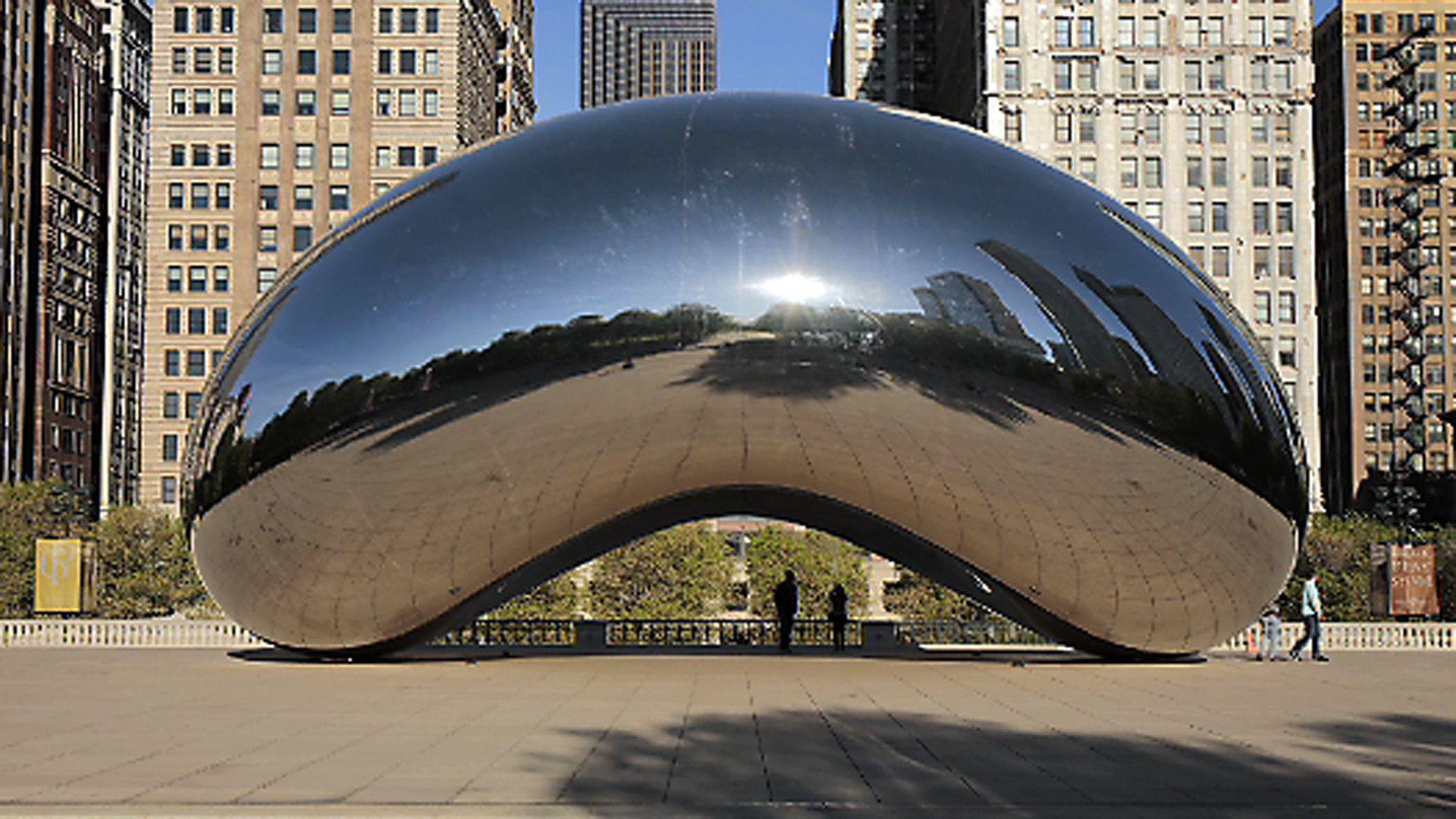 Chicago Bean Wallpapers Top Free Chicago Bean Backgrounds
