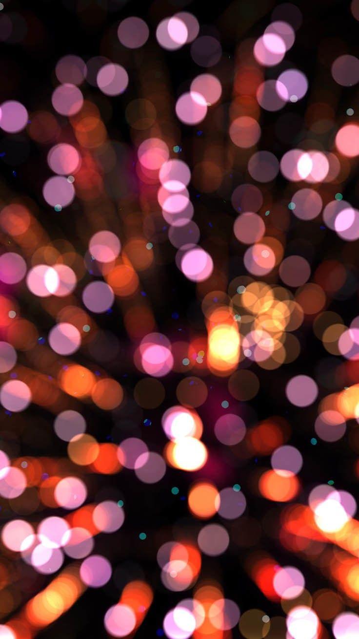 Pink Fairy Lights Wallpapers Top Free Pink Fairy Lights Backgrounds