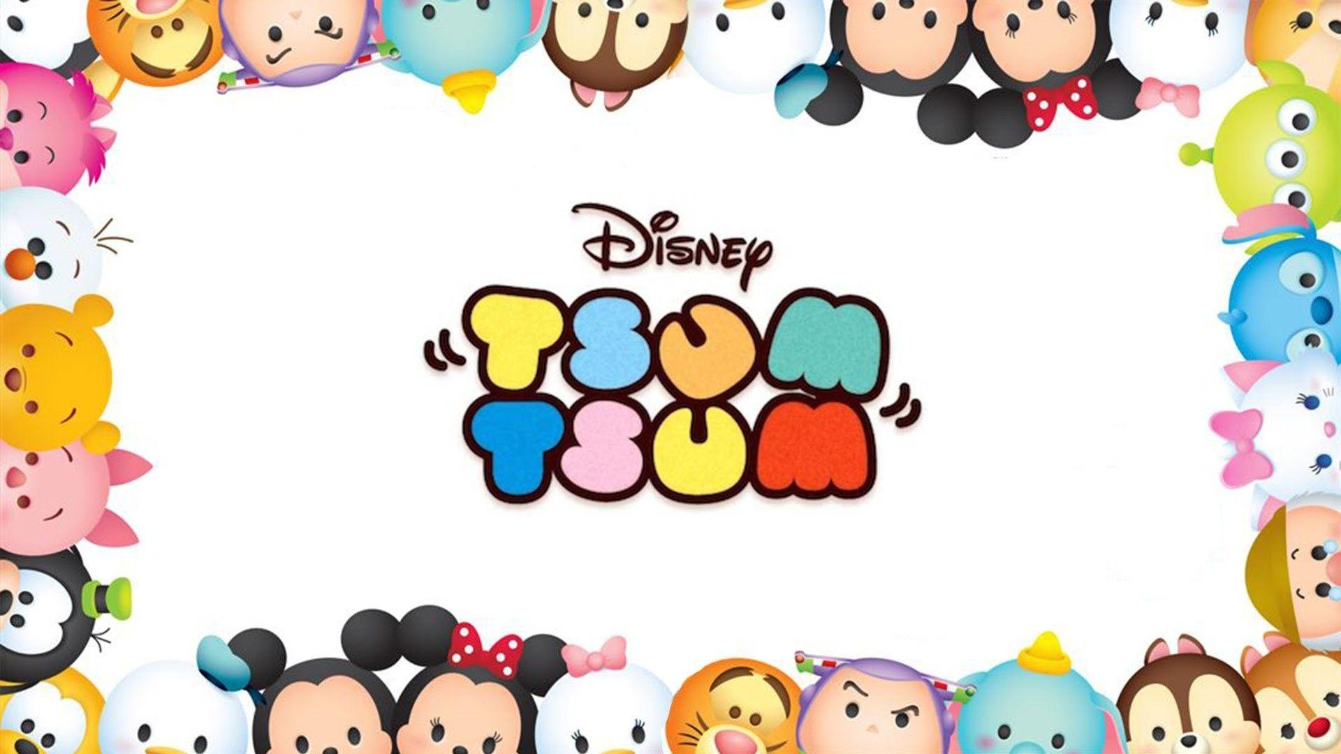 Tsum Tsum Cute Wallpapers Top Free Tsum Tsum Cute Backgrounds