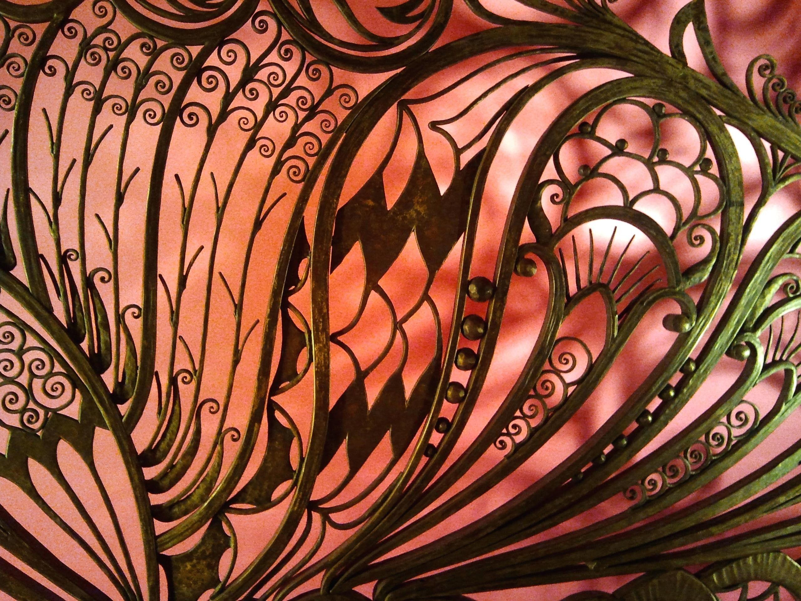 Orange Bohemian Wallpapers Top Free Orange Bohemian Backgrounds