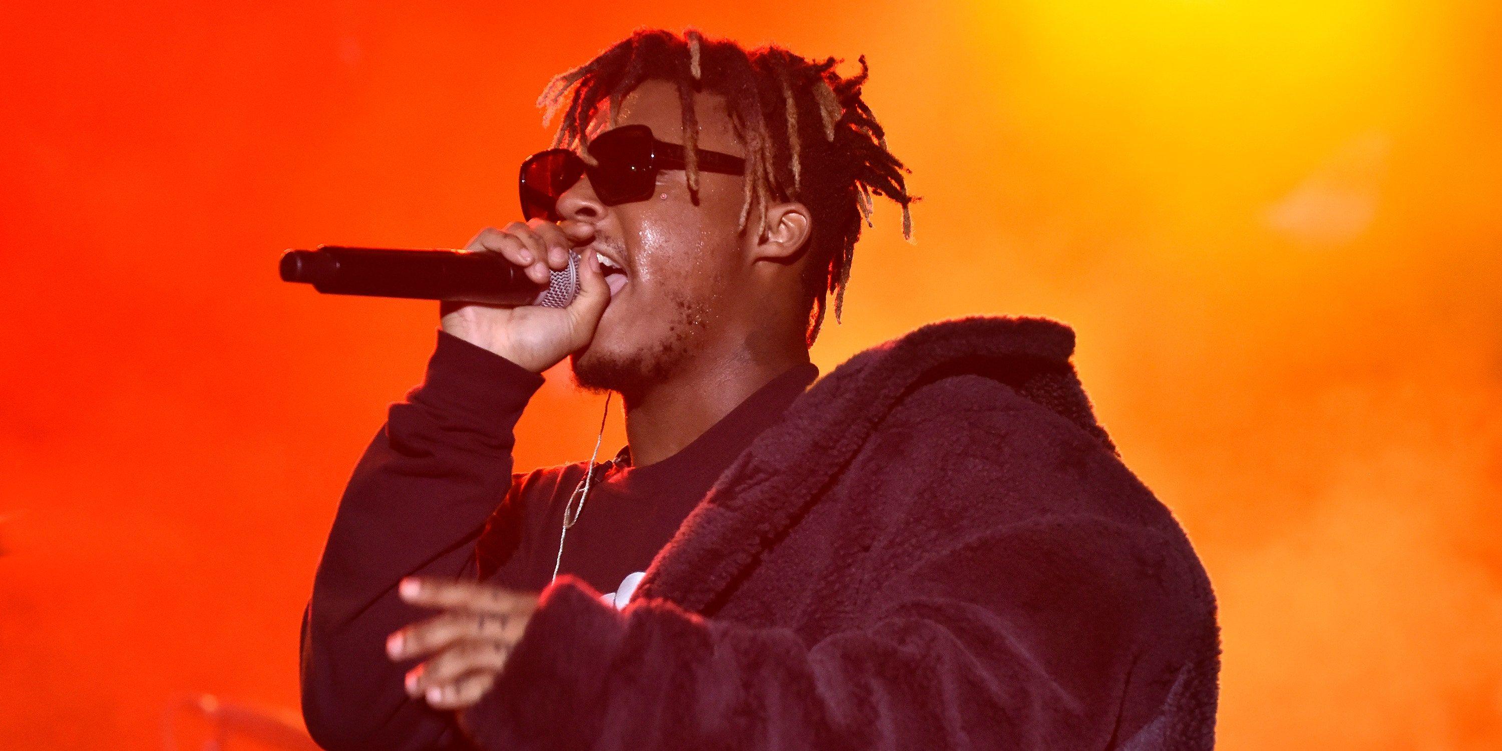 Juice Wrld 4K Wallpapers bigbeamng