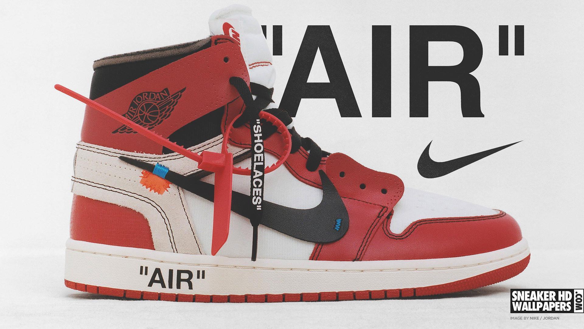 Off White Jordan 1 Wallpapers bigbeamng