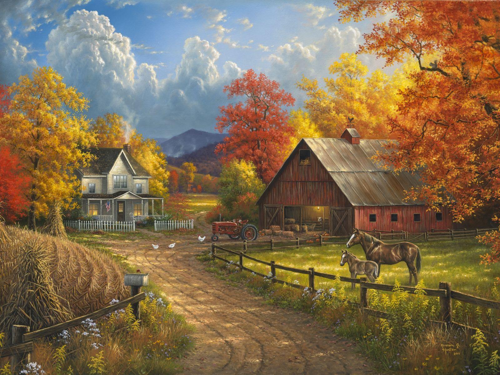 Country Thanksgiving Wallpapers Top Free Country Thanksgiving