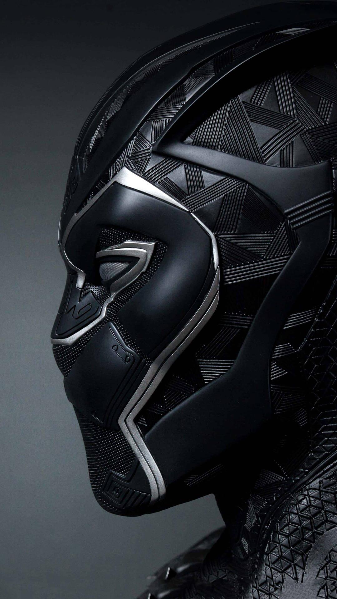 Black Panther Mobile Wallpapers Top Free Black Panther Mobile