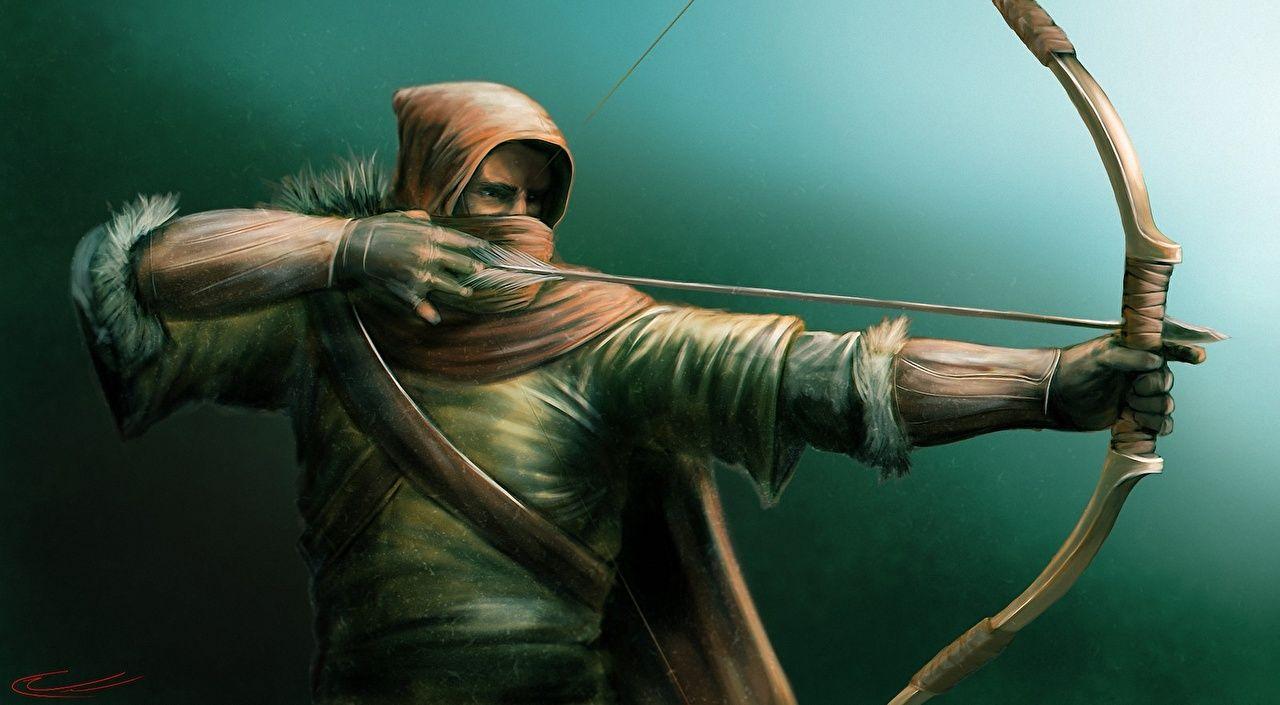 Archery Arrow Phone Wallpapers Top Free Archery Arrow Phone